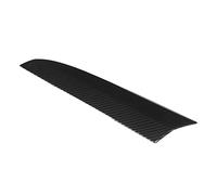 aqxreight Reemplazo de Decoración de Estilo de Fibra de Carbono Embellecedor de Panel de Instrumentos de Consola Central para X3 2011-2017 su y Daños Sean Firmes Especificaciones 2011-2017 Fábrica