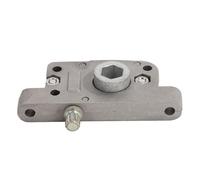 aqxreight Reemplazo de Engranaje Automático de Ventilación de RV 10A20281K 1AF Compatible con Maxxair Deluxe Keypad Series Mecanismo de Operador de Ventilación