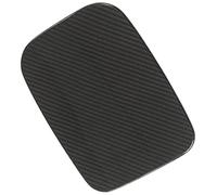 aqxreight Reemplazo de Fibra de Carbono de Exterior de para el Automóvil para Alphard AH20 2010? 2016 Es para el 2010 de 2016 de Alto de su Fitness Alphard Genuine of Carbon Exterior