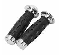 aqxreight Reemplazo de la Barra del del Acelerador ATV para Jinling Agarre Texturizado Manillar de Control del Acelerador Antideslizante a Prueba de Golpes Actualización de Ajuste Directo para