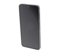 aqxreight Reemplazo de Pantalla del Teléfono con Marco de Herramientas Montaje del Digitalizador de Pantalla del Teléfono para Reparación de Teléfonos A35 5G Azul con Marco The Ensur Reemplazo de