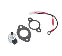 aqxreight Reemplazo de Solenoide de de Carburador para 1275709 1 Reemplazo de Solenoide de de Carburador para 1275709 1275733S 1243502S para STX38 LX255 AM128242 AM128816 de de