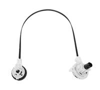 aqxreight Reemplazo del Cable de Control del Calentador de CA 559090K010 55909-26080 5590926080 con Cable HVAC del Lado Derecho para 2009-2019 2006-2018 2009-2013 XB 2008-2015