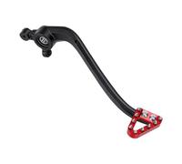 aqxreight Reemplazo del CNC del Pedal de la Palanca del Freno Trasero de | Material Libre de Químicos, Uso en Motos de Cross, Montaje XC XCF XCW SX SXF EXC EXCF TPI 6D 2017-2022, Unidad única