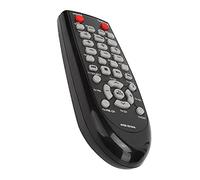 aqxreight Reemplazo del Control Remoto del Altavoz Apto para AH59-02434A La Caja del Altavoz Es de 10 M Tiene Programa Control Remoto de La Barra de Sonido del para