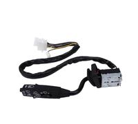 aqxreight Reemplazo del Interruptor de la Columna de Dirección con Diseño de Clip para EVOBUS 0055455124 A004 545 42 24 A005 545 10 24 A005 38 A005 51