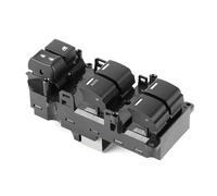 aqxreight Reemplazo del Interruptor del Elevalunas Eléctrico 35750-TA0-A02 Reemplazo del Interruptor del Elevalunas Eléctrico Fit 35750-TA0-A02 para 2008-2012, del de Ajuste Directo, de Ventana del