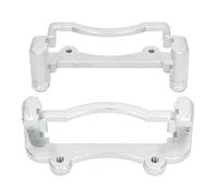 aqxreight Reemplazo del Kit de Soporte de Soporte de Calibrador de Freno para Automóvil de 322 Mm para Falcon Ba BF FG FGX Reemplazo BF Falcon Modele el Ajuste del Freno. Asegúrese de FG Bueno 65