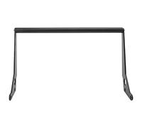 aqxreight Reemplazo del Soporte de Navegación GPS para R1200GS R1250GS/ADV Instalación Conveniente Ligero y Portátil Ideal para Navegación y Uso de Teléfonos Inteligentes