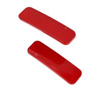 aqxreight Reflector de Parachoques Trasero 1778456 Reemplazo Mejorado a Prueba de Intemperie para Connect Tourneo Custom Courier Connect Confirme que Es Pr Reflector de Parachoques TraseroBarra