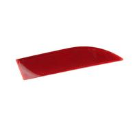 aqxreight Reflector para Paragolpes Trasero Compatible con Stepway MK2 Pre-Facelift 2013-2016 Accesorio De Seguridad con Diseño Elegante Y Ajuste Fabricado En ABS Resistente para Mayor Durabilidad
