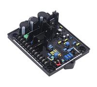 aqxreight Regulador de Voltaje Automático del Generador R180 Generador de Estado Reemplazo AVR de 180 a 530 Voltios