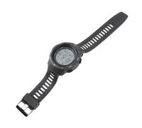 aqxreight Reloj Deportivo Digital para Hombres IPX7 Cronómetro Luminoso Despertador Cronógrafo Correr Al Aire Natación Senderismo Ligero Resistente a los Golpes (Gray)