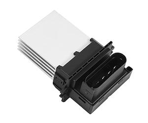 aqxreight Resistencia del Motor del Ventilador para II Thalia 7701051272 Pieza de Control de Velocidad del Ventilador de Ajuste Directo de Repuesto