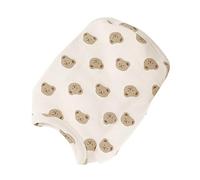 aqxreight Ropa para Perros Pequeños, CóModa, Cálida, a la Moda, con Bonito Patrón, Ropa para Gatos para Mascotas Pequeñas, Color Blanco, XL, para Mascotas y Perros. Estos Pequeños Materiales Hechos