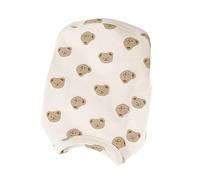 aqxreight Ropa para Perros Pequeños, CóModa, Cálida, a la Moda, con Bonito Patrón, Ropa para Gatos para Mascotas Pequeñas, Color Blanco, XL, para Mascotas y Perros. Estos Pequeños Materiales Hechos