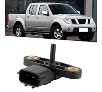 aqxreight ¡ Sensor de Presión de Admisión 22365 - EB30A Accesorio para Automóvil Apto para NP300 NAVARA (D40) ¡2,5 DCi 2005-