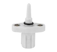 aqxreight Sensor de Temperatura de Entrada de Aire 37880P05A00 ABS de Alto Rendimiento Blanco Reemplazo OEM Ajuste Perfecto para CRX del Sol Prelude