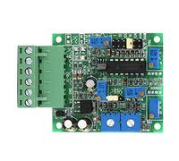 aqxreight SG-8038 Módulo de Placa SINE DDS La Relación Cuando No Cambia por los Cambios de Potencia y Agregue estable. Conecte el Mod de Generador de Fuente