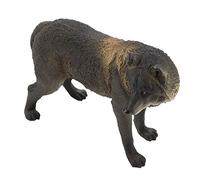 aqxreight Simulación de Animales Salvajes, Modelo de Colección de Juguetes, Estatuilla Decorativa, Adorno No Es Tóxico, Respetuoso con el Medio Ambiente y 4 Muestra un Modelo Realista con Detalles