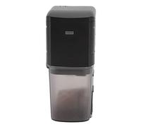 aqxreight Smart Remote Control Automatic Fish Feeder para Acuarios con Tiempos de Alimentación Programables y Función de Memoria