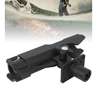 aqxreight Soporte de Caña de Pesca Multifuncional para Botes y Balsas, Ideal para Entusiastas de la Pesca (Soporte de caña de Pescar)