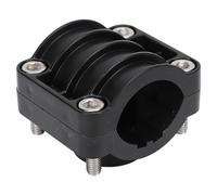 aqxreight Soporte de Poste de Transductor de 0 Grados para Transductor Panoptix OE 010-12676-15, Ideal para Paquete de Pesca en Hielo LiveScope, Construcción ABS