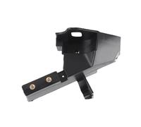 aqxreight Soporte Delantero Izquierdo A2056203401 Reemplazo del Soporte de Impacto del Faro para CLASE C W205, la Base de OE Es W205 Delantero de Impacto del Faro 205