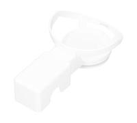 aqxreight Soporte para Colgar en la Pared Soporte para Altavoz Inteligente Echo Dot 4 de 4.ª GeneraciónNegro 3.º Mantiene El Cable Escondido El .º Dispositivo de Suspensión Montado Altavoz (#1)