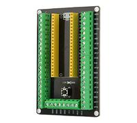 aqxreight Tablero de Expansión Pico con Bloques de Terminales GPIO para Desarrollo y Creación de Prototipos El Título Evita El Lenguaje Promocional, Se Mantiene Dentro de los Límites de los