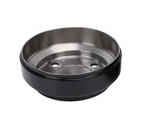 aqxreight Tambores de Freno de Carro, Kit de Resortes de Zapatas de Freno 101791101 Reemplazo de Efecto de Frenado Sensible con Tensión de Resorte Moderada, para DS 1995 y Posteriores