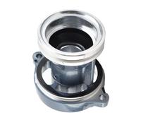 aqxreight Tapa de la Carcasa del Eje de la Hélice 683 45361 02 Cubierta de la Carcasa Inferior de la Caja de Engranajes Fueraborda 4D para Motor Fueraborda 4D de Es 45361 y Depende del Número de