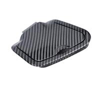 aqxreight Tapa de la Cubierta del Bolsillo Lateral de la Motocicleta para Nmax125 Nmax155 Nmax V1 V2 2020 2023, Tapa Protectora de Plástico Abs (Efecto dominó del Agua)