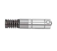 aqxreight Taqué de Válvula Hidráulica Afm para 1500 4.3L 5.3L 6.0L 6.2L | Reemplaza 12569256 12645725, Desgaste de Metal de Alta Resistencia, para 5.3L 6.0L 6.2L