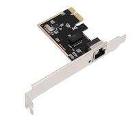 aqxreight Tarjeta de Red PCI con Interfaz RJ45 Adaptador Gigabit Ethernet para BXP EHD RPL PXE sin Disco El Intercambio de Computadora de Escritorio Corrige El par Transceptor PCI V1 0a Integrado