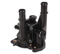 aqxreight Termostato de Enfriamiento del Motor 96817255 Reemplazo Confiable para Cruze J300 Epica 2007 y Más