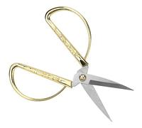 aqxreight Tijeras de Acero Inoxidable Dragon Phoenix, 7.5 Pulgadas, para