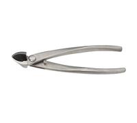aqxreight Tijeras para Bonsái Tijeras de Podar de Acero Inoxidable de 6,5 Pulgadas con Ergonómico para Modelado de Bonsái, Arreglos Florales, jardinería: Corte y Diseño Liviano