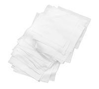 aqxreight Toallitas de Poliéster para Salas Blancas, 200 Uds., para Pantallas de Lentes Electrónicos, Fuerte Absorción, sin Pelusa, Paño No Industrial, Limpiaparabrisas para Equipos