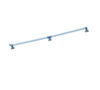 aqxreight Tubo de Burbujas para Peces, Difusor de Aireación para Acuario, Accesorio de Bomba de Oxígeno para Tanques de Agua Dulce y Salada, Piedra de Pared de Burbujas con Ventosas Seguras (28