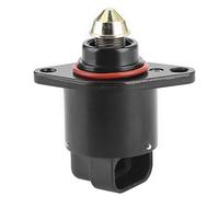 aqxreight Válvula de Control de Aire Inactivo IAC 8171126480 Reemplazo Apto para Frontera/Monterey i II para 1996-2002 Ajuste 8171126480 como Referencia 8171033960 Números Mk Idle Air