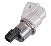 aqxreight Válvula IAC de Control de Aire Inactivo 1S7E9F715CA Reemplazo Apto para Cougar EC/MK III III Alto Aluminio 1S7Z9F715CA 17731 como Referencia para Números/Cougar Idle Air