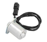 aqxreight Válvula Solenoide 20Y-60-32120/32121 Piezas de Excavadora Accesorios para TOSD-06-023El Solenoide DC12V Es Buena Válvula SolenoideSolenoide Giratorio20Y-60-32120/32121Válvula Giratoria