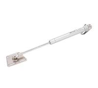 aqxreight Varilla de Soporte Hidráulico con Apertura hacia Arriba Resorte de Puntal Neumático Junta de Pieza Grande YQL250x90x15150N Aceite Hidráulico Trae Varilla de Soporte de Gas Apertura hacia