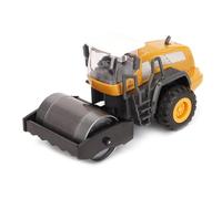 aqxreight Vehículo de Construcción de Aleación de Juguete, 55 Vehículos de Transporte, Juego de Sitio, Juguetes para Niños, Carretilla Elevadora y para el 0, Vehículo de Ingeniería, Juguete de