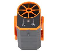 aqxreight Ventilador de Cintura Ventilador de Cinturón Portátil Recargable por USB de 4 Velocidades con Luz LED para Exteriores OD 8000 Mah Enjoy a the It Desi de Cintura de Cinturón de USB de