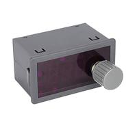 aqxreight Voltaje Digital 0 10 V Salida de Alta Precisión para Sistemas de Movimiento y Control Industrial PLC para Automatización y Pruebas