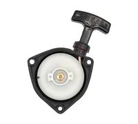 Aqxyhjk Arranque de Retroceso for cortacésped, desbrozadora a Gasolina, repuestos for TU23/TU26/TU33/TL26/TL23