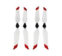 Aqxyki Repuestos de Cuchillas Accesorios for Drones(4pcs)