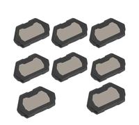 AQXYWAZQ 1-10 Fundas Protectoras de Pantalla for Patinete eléctrico Kirin G2 Pro/G2 MAX, Impermeables.(8pc)